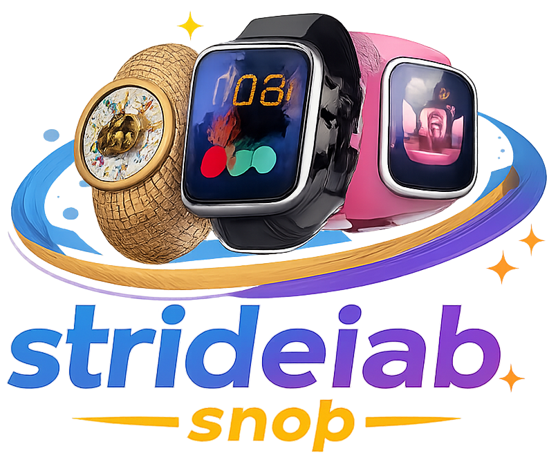 stridelab.shop