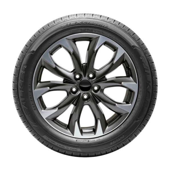 225/65R17 Falken Ziex CT60 AS 102H