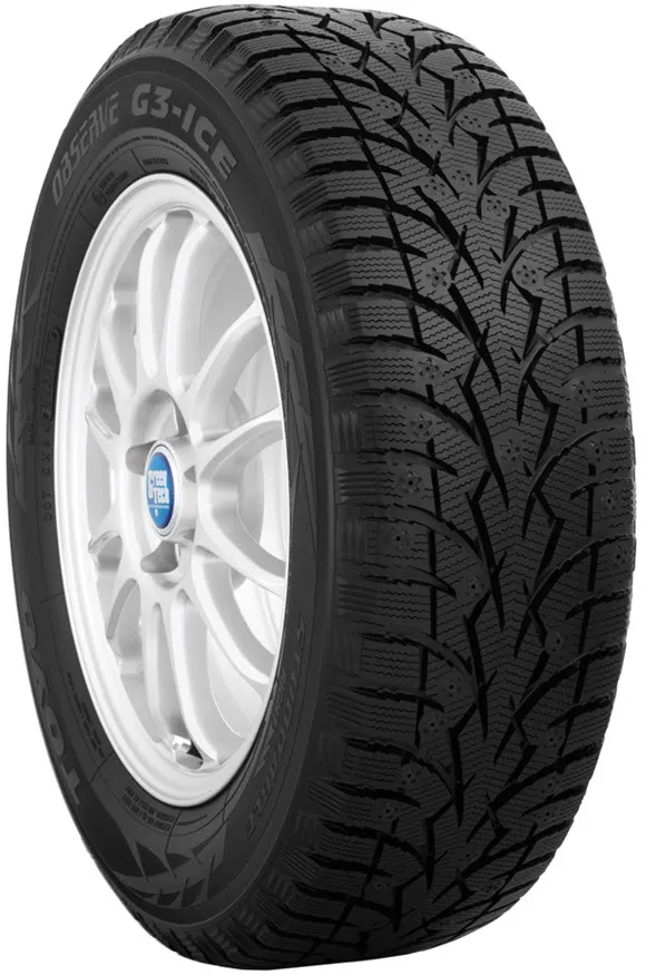 225/65R17 Toyo Observe G3-Ice 106T