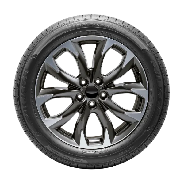 235/60R18 XL Falken Ziex CT60 AS 107V