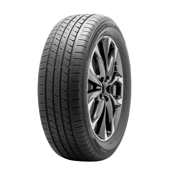 235/60R18 XL Falken Ziex CT60 AS 107V