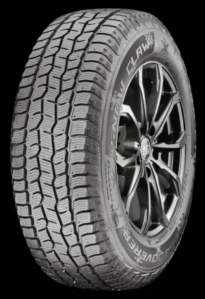 265/70R16 Cooper Discoverer Snow Claw 112T