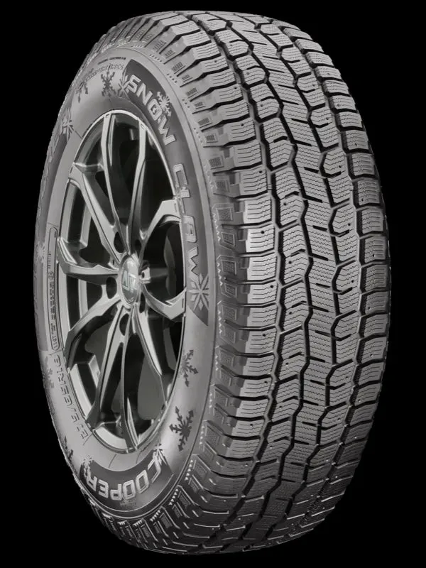 265/70R16 Cooper Discoverer Snow Claw 112T