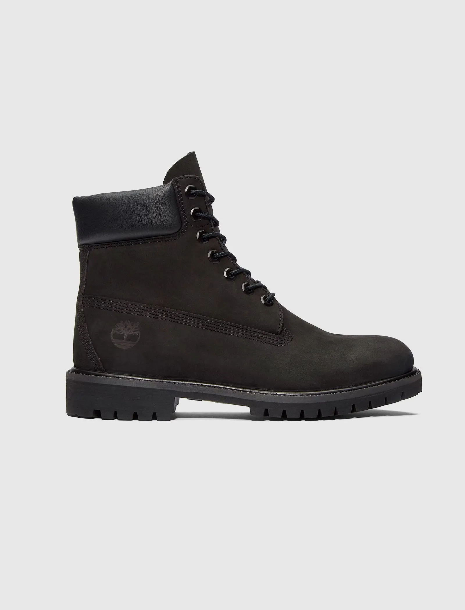 6" PREMIUM BOOT