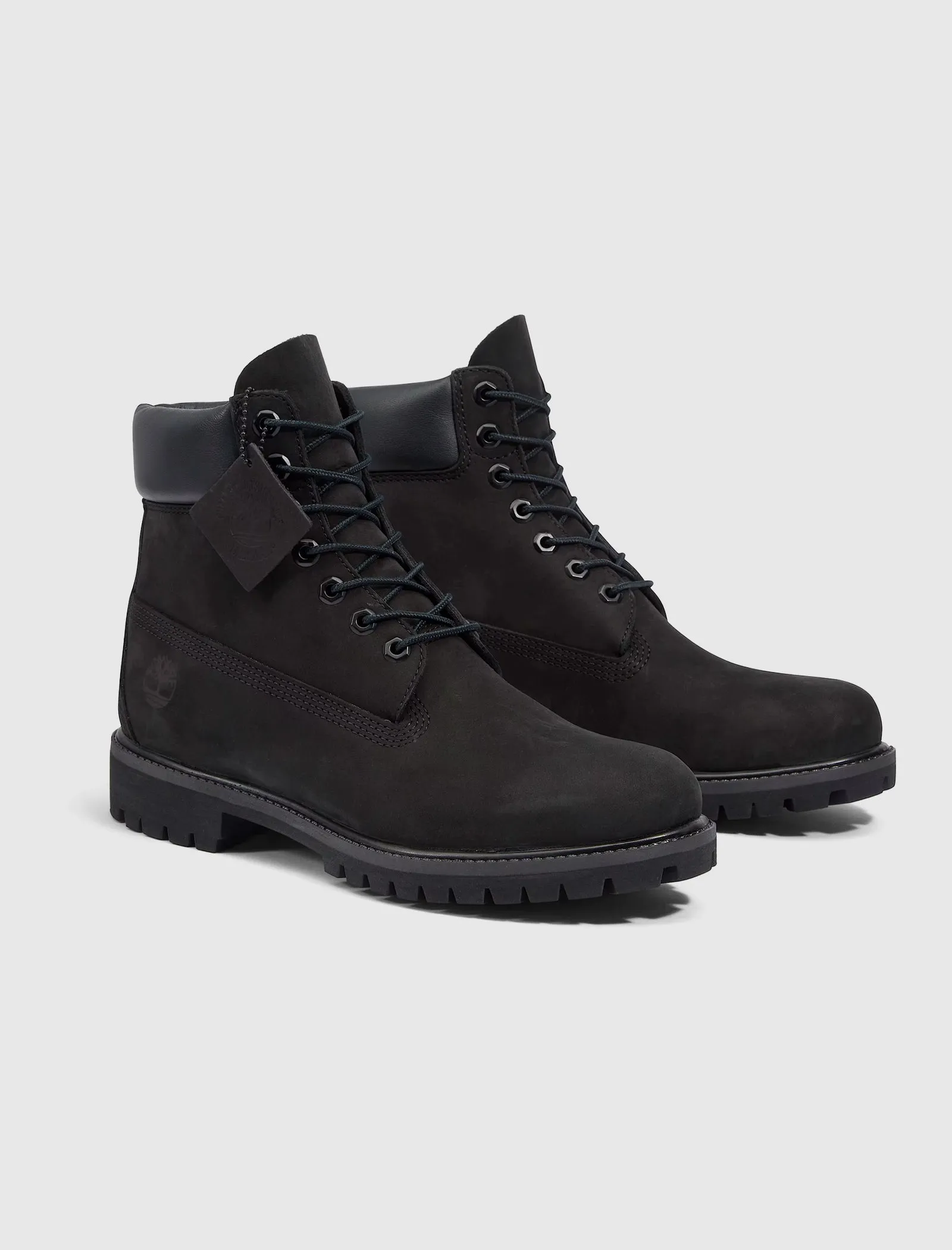 6" PREMIUM BOOT