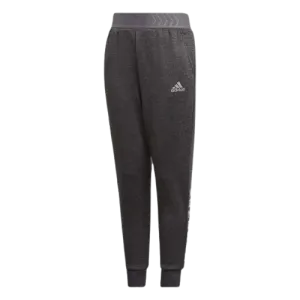 Adidas Boys&#39; Training Yb Nm Cuff Pants Dj1280