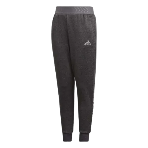 Adidas Boys&#39; Training Yb Nm Cuff Pants Dj1280