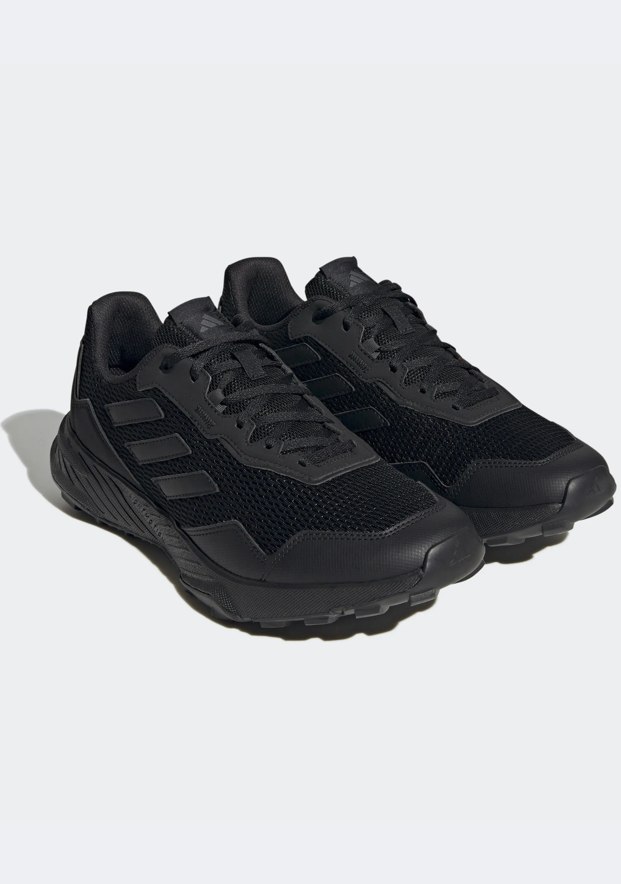 Adidas Men's Tracefinder Trail Running Shoes