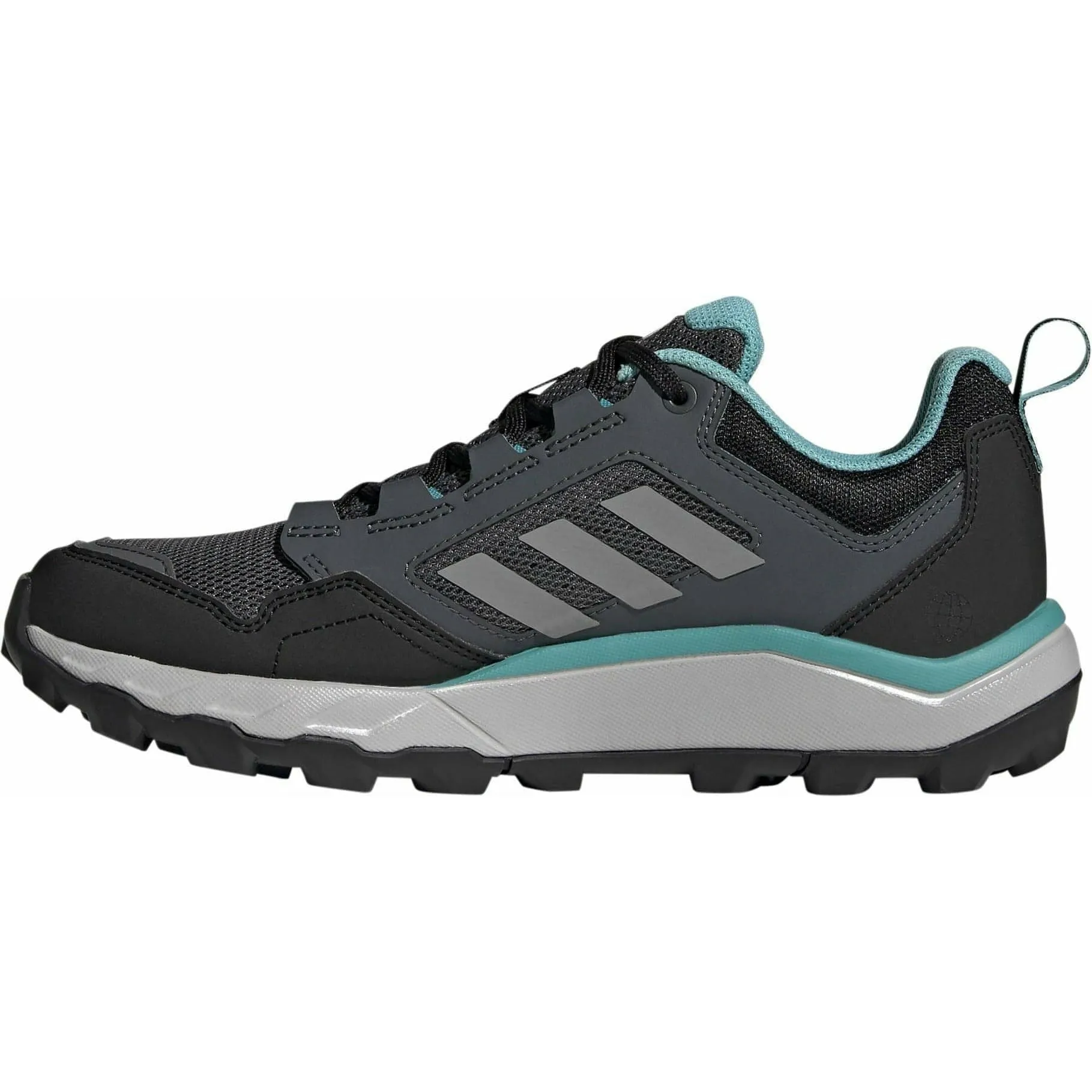 adidas Tracerocker 2 Womens Trail Running Shoes - Grey