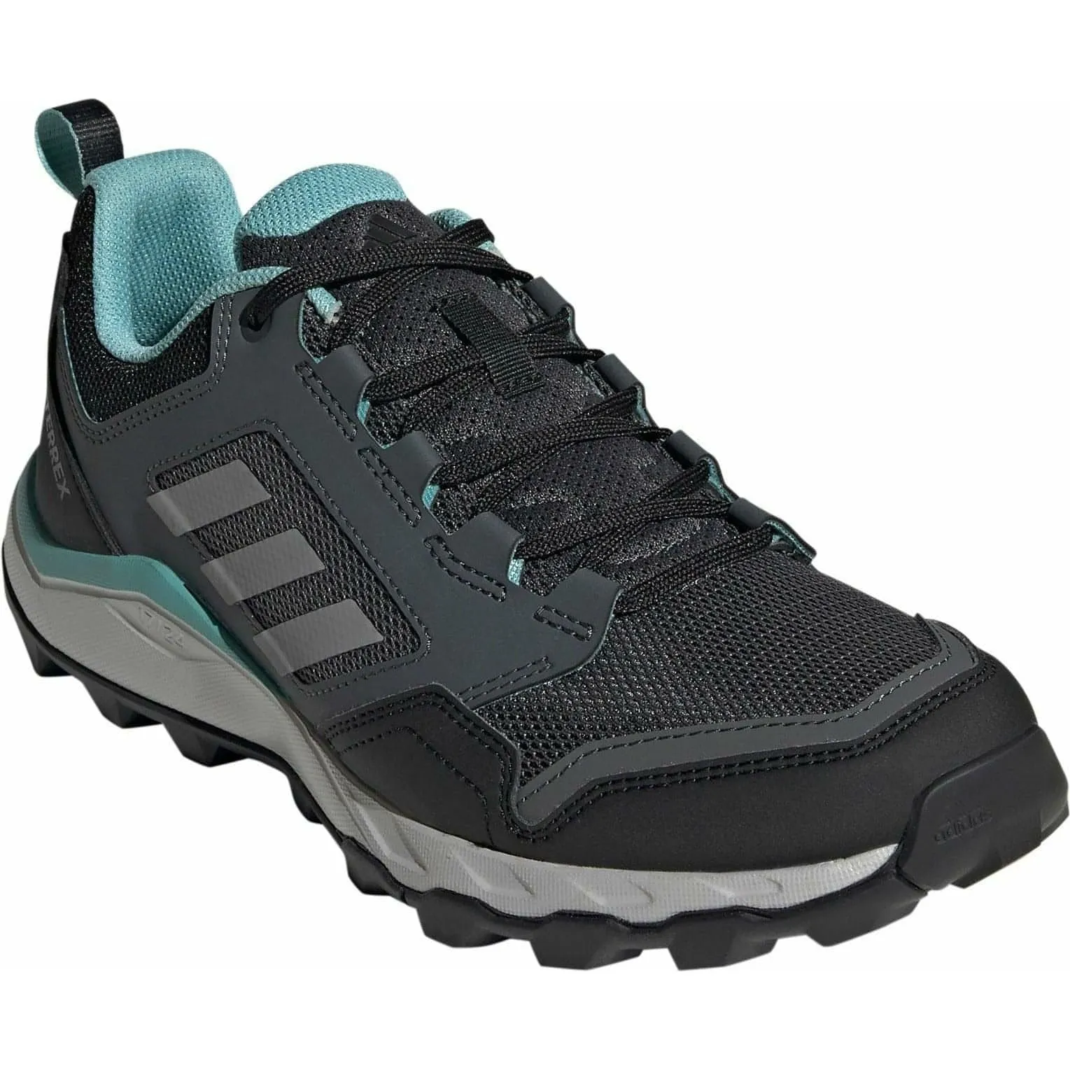 adidas Tracerocker 2 Womens Trail Running Shoes - Grey