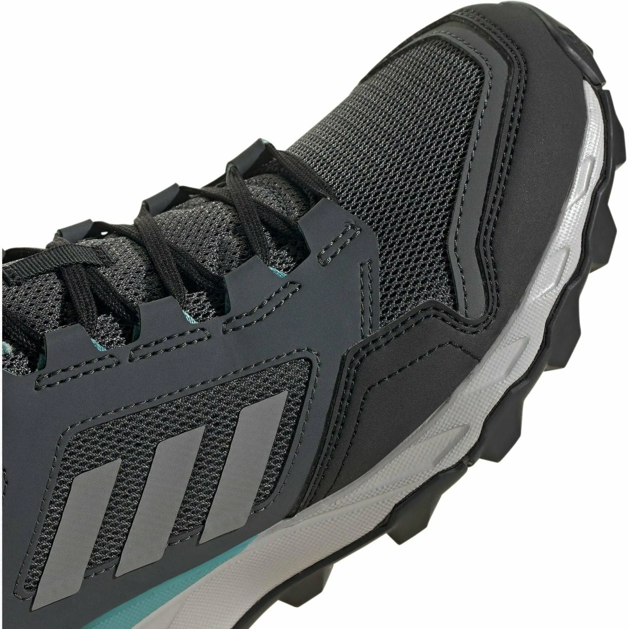 adidas Tracerocker 2 Womens Trail Running Shoes - Grey