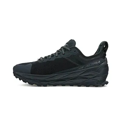 ALTRA Men's Olympus 5 Shoe