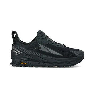 ALTRA Men's Olympus 5 Shoe