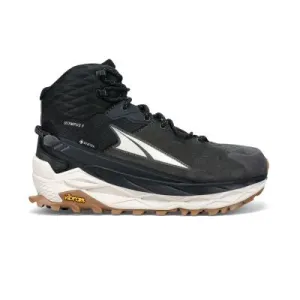 ALTRA Women's Olympus 5 Hike Gore-tex® Mid