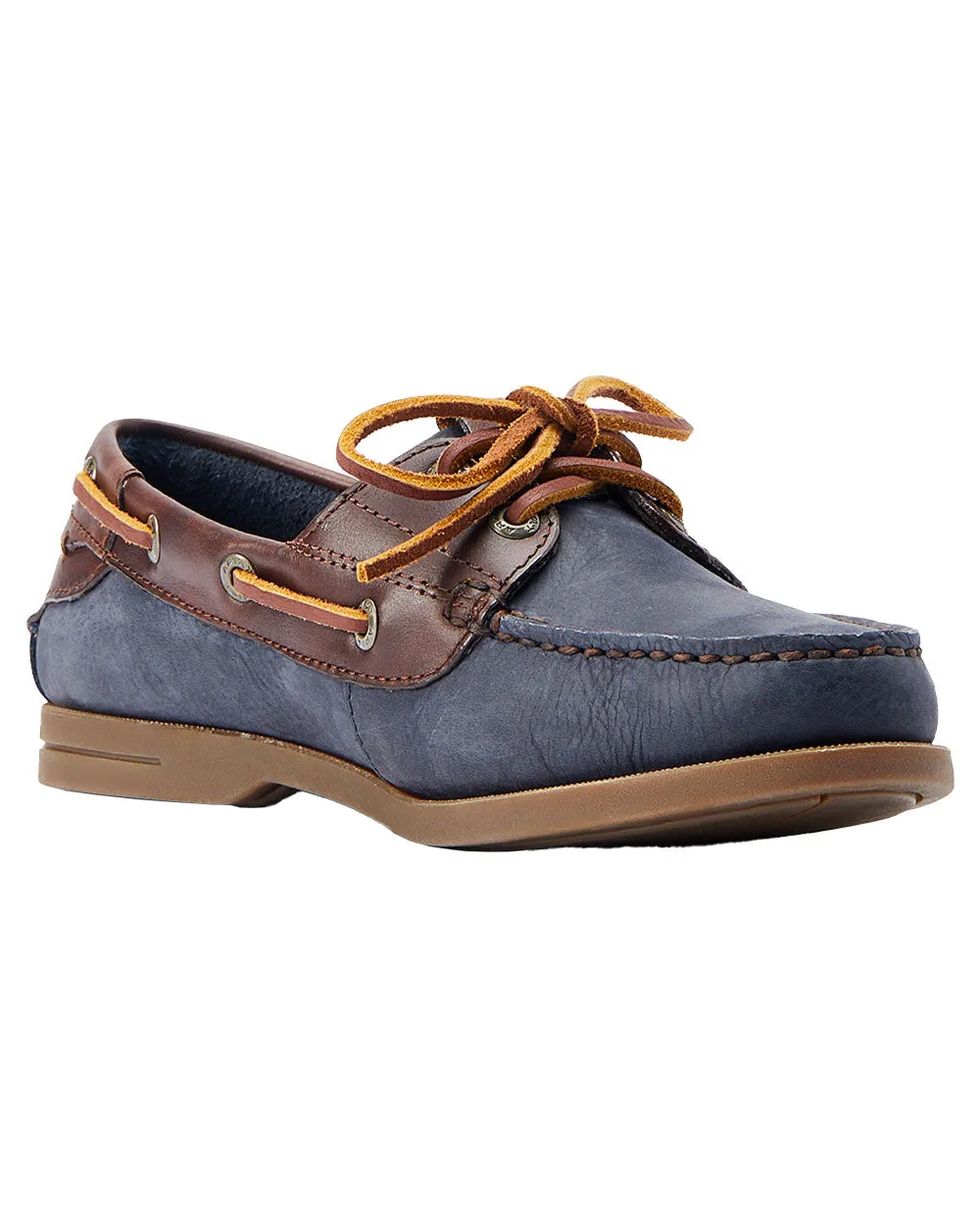 Ariat Womens Antigua Boat Shoes