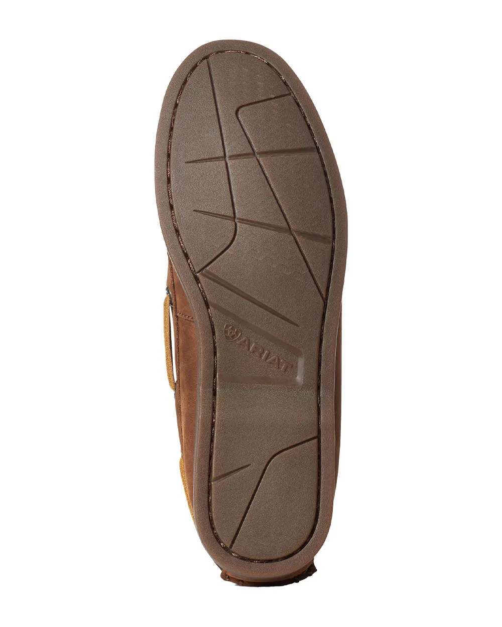 Ariat Womens Antigua Boat Shoes