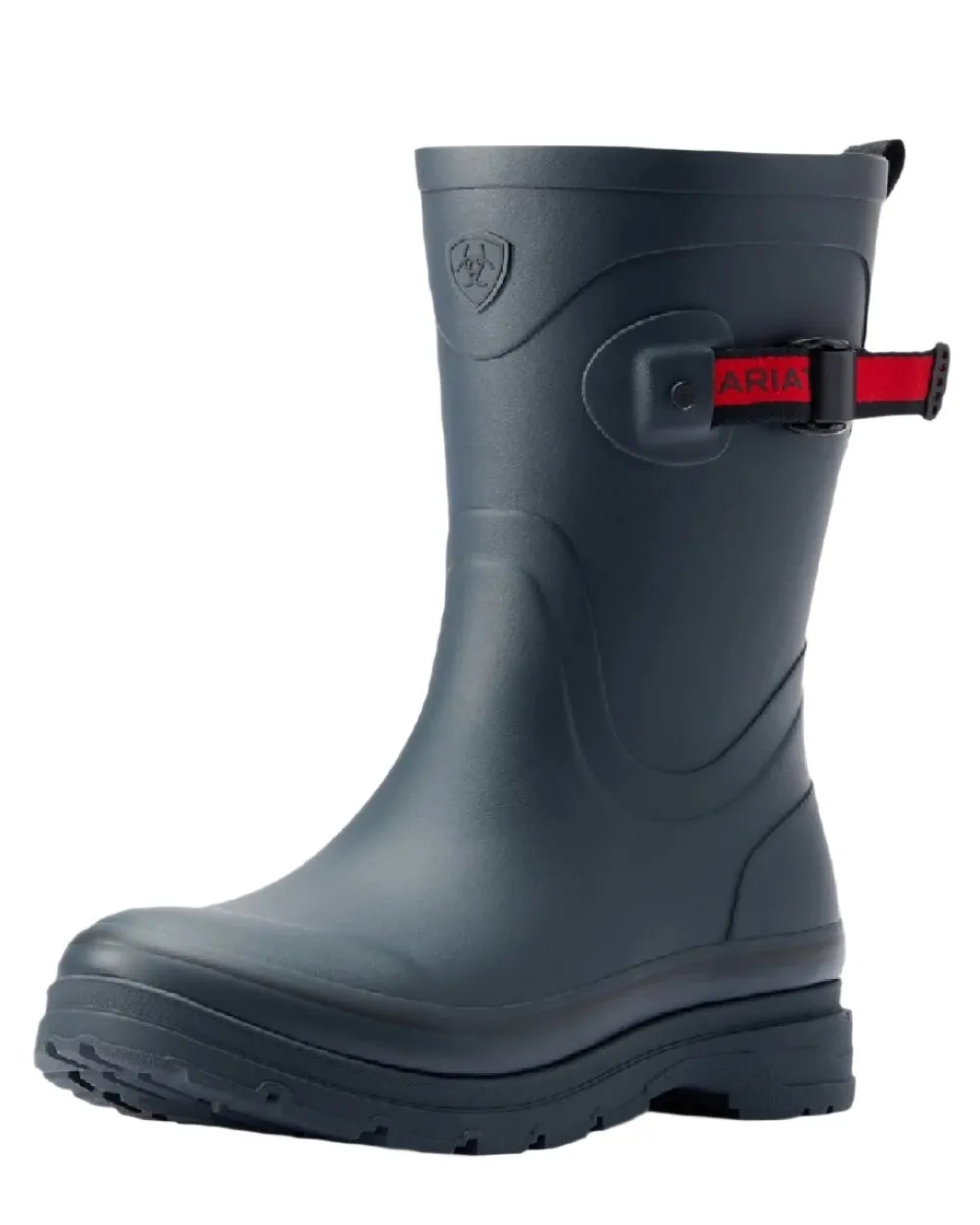 Ariat Womens Kelmarsh Mid Rubber Wellington Boots