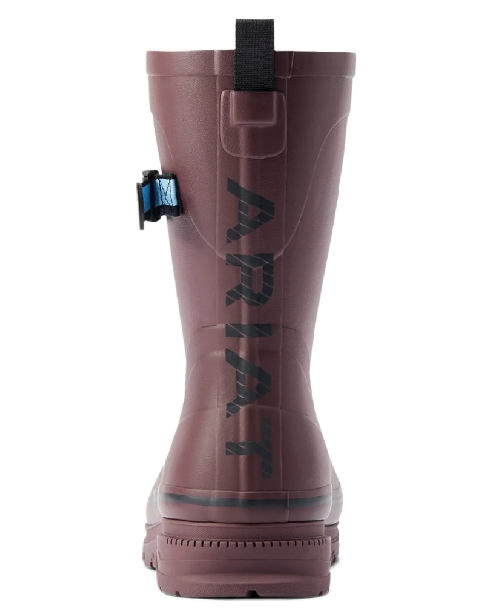 Ariat Womens Kelmarsh Mid Rubber Wellington Boots