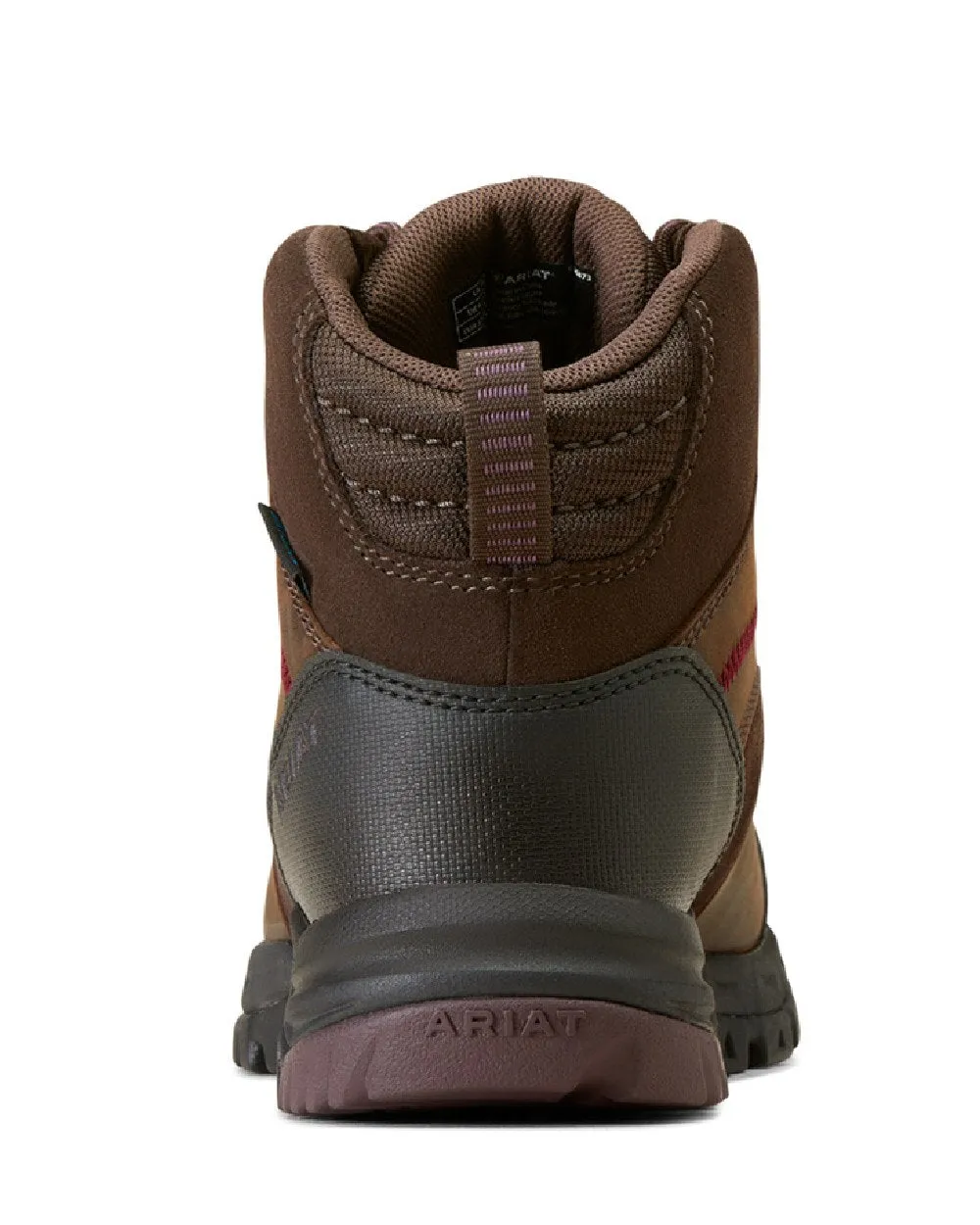 Ariat Womens Skyline Mid Waterproof Boots