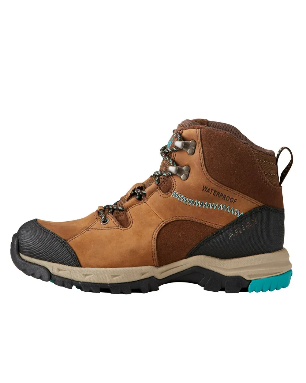 Ariat Womens Skyline Mid Waterproof Boots