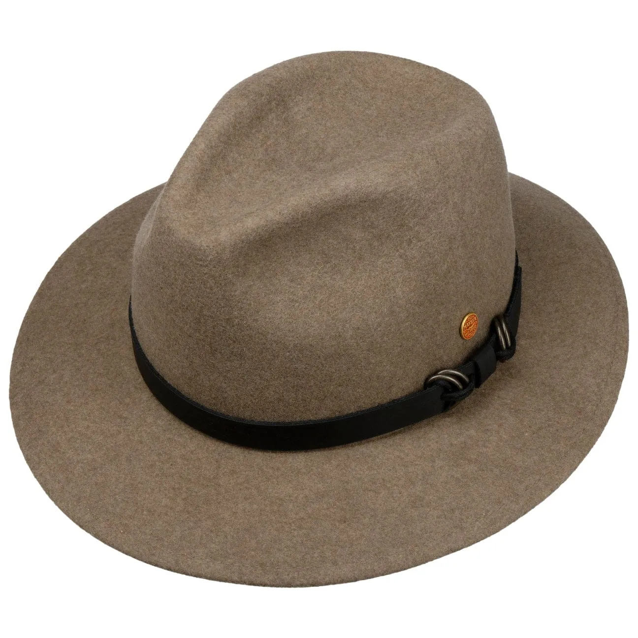 Baron Georgia Outdoor Hat by Mayser