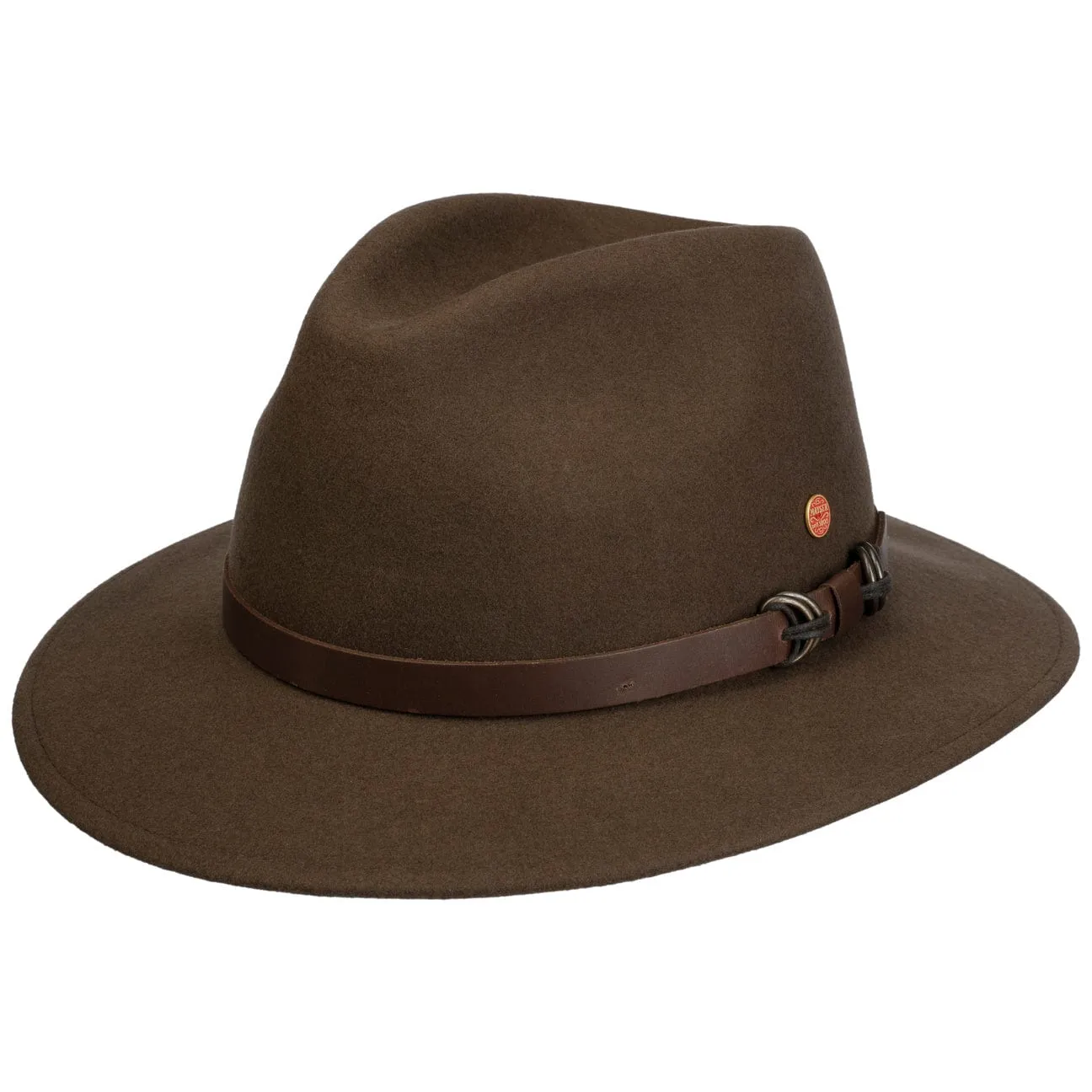 Baron Georgia Outdoor Hat by Mayser