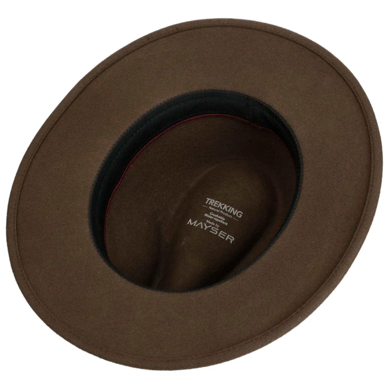 Baron Georgia Outdoor Hat by Mayser