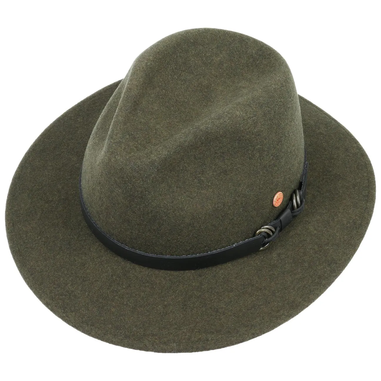 Baron Georgia Outdoor Hat by Mayser