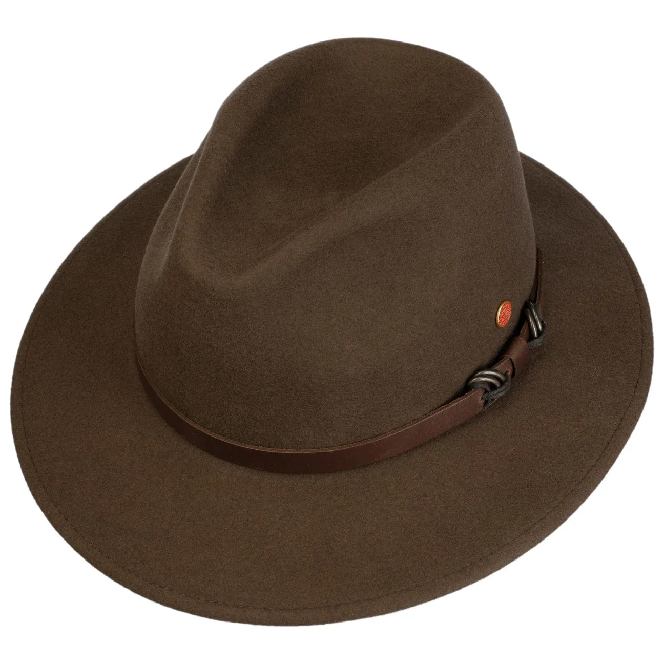 Baron Georgia Outdoor Hat by Mayser