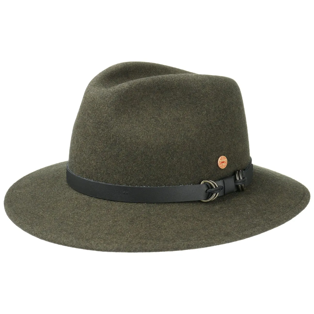 Baron Georgia Outdoor Hat by Mayser