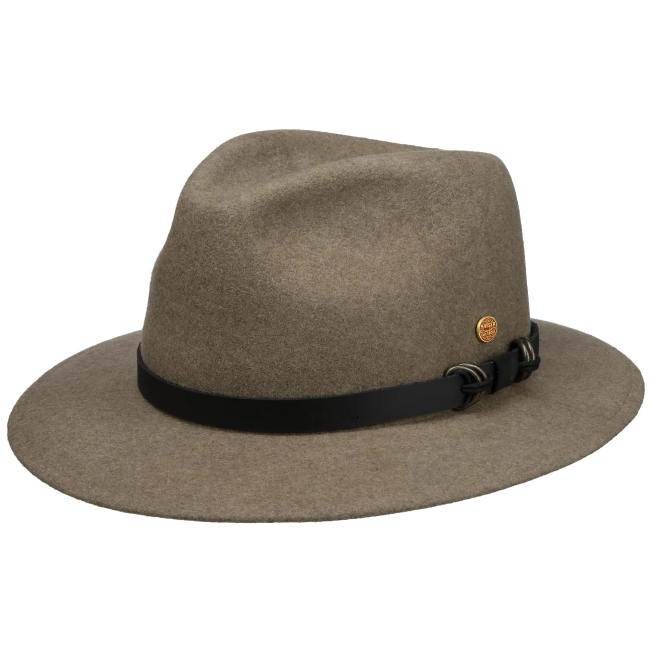 Baron Georgia Outdoor Hat by Mayser