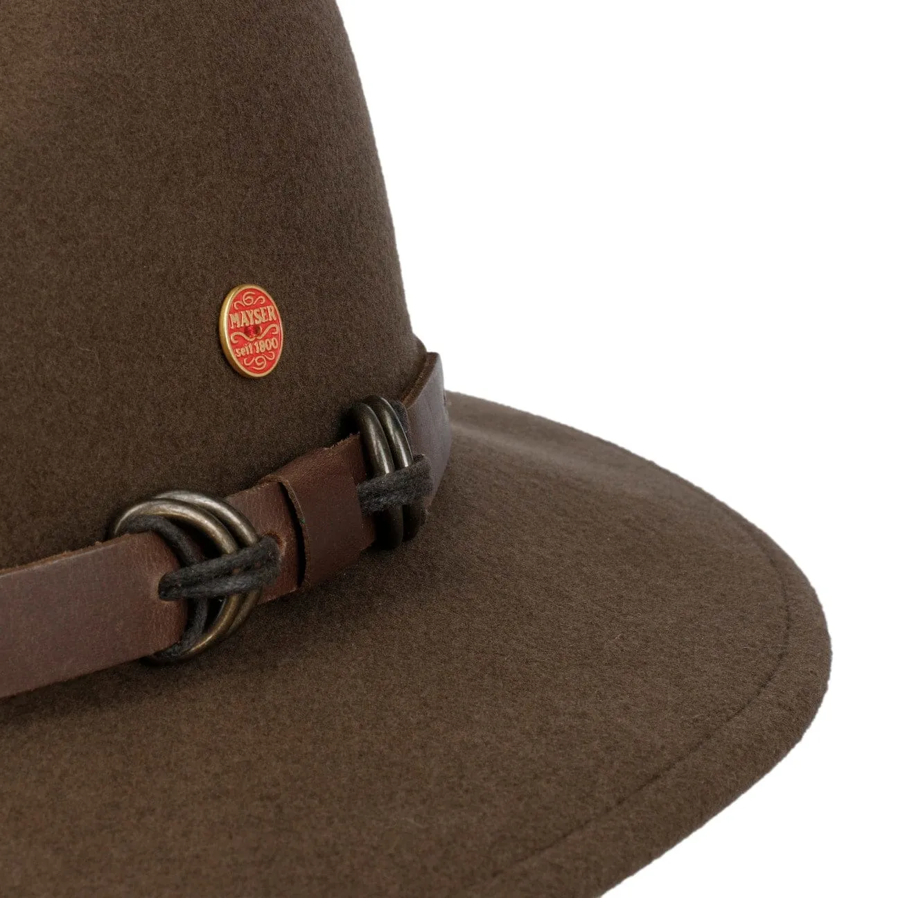 Baron Georgia Outdoor Hat by Mayser