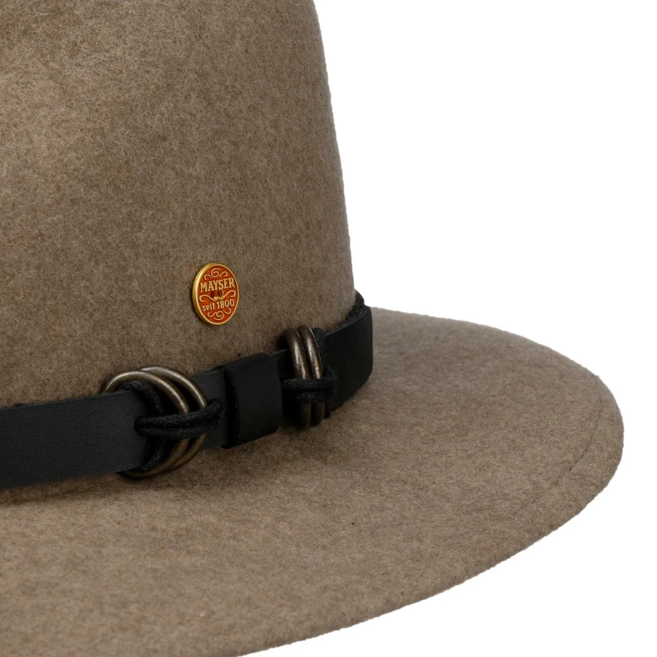 Baron Georgia Outdoor Hat by Mayser