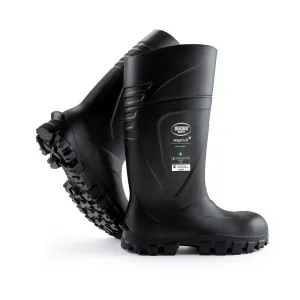 Bekina StepliteX Solidgrip S5 Full Non Metallic Safety Work Boots