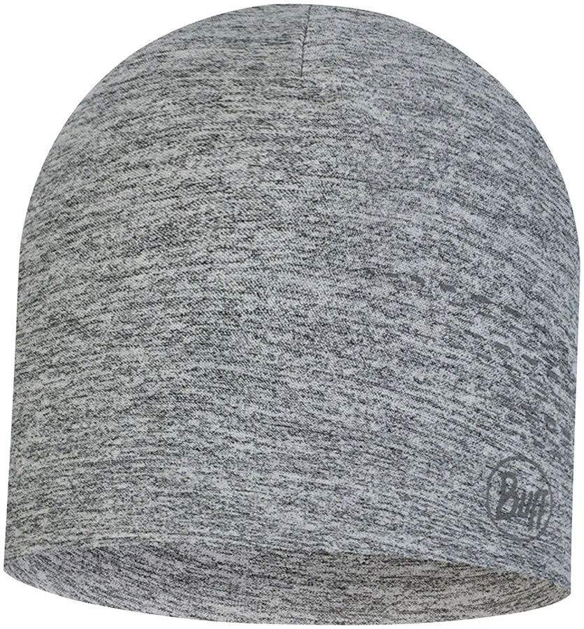 Buff Midweight Merino Wool Hat