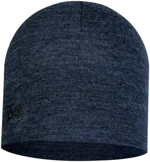 Buff Midweight Merino Wool Hat