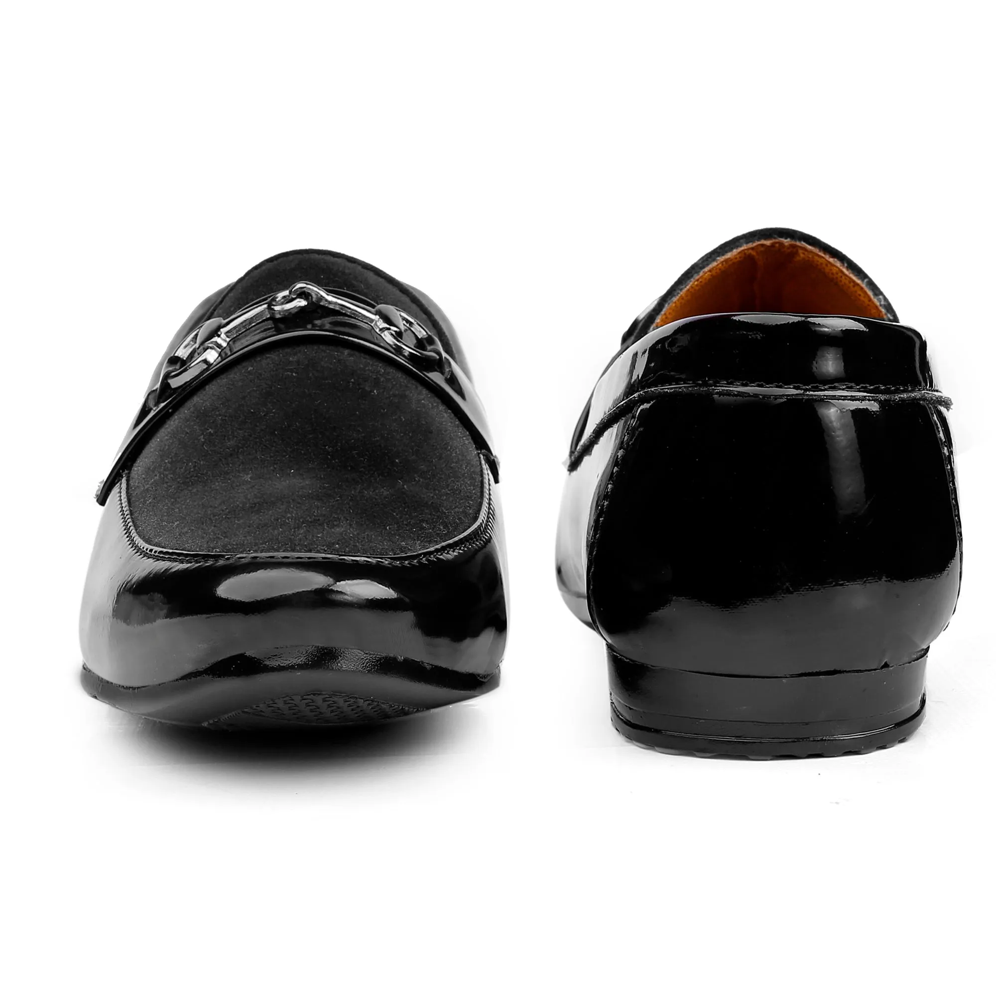 Bxxy Men's Party Wear Casual Loafer & Moccasins