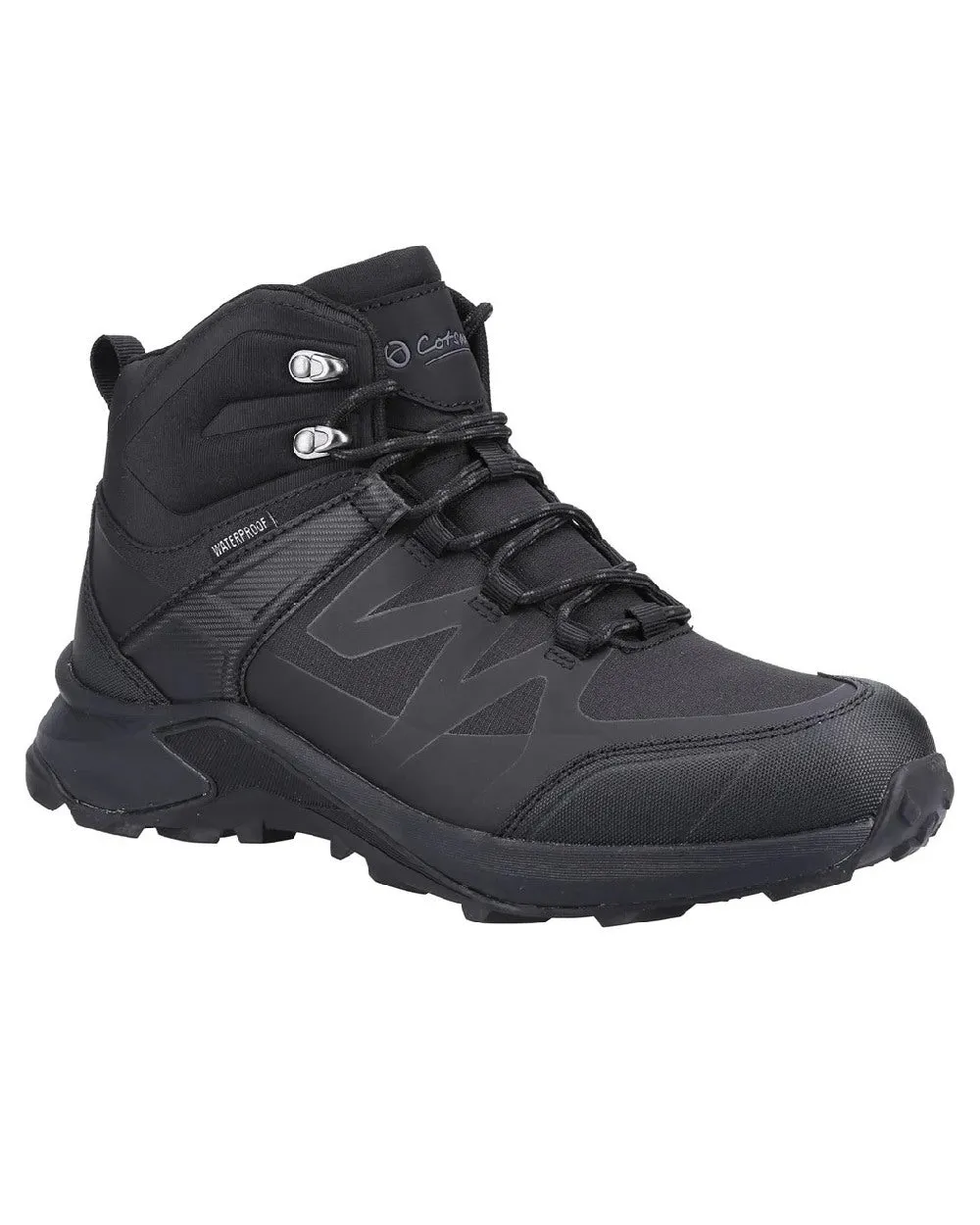 Cotswold Horton Hiking Boots