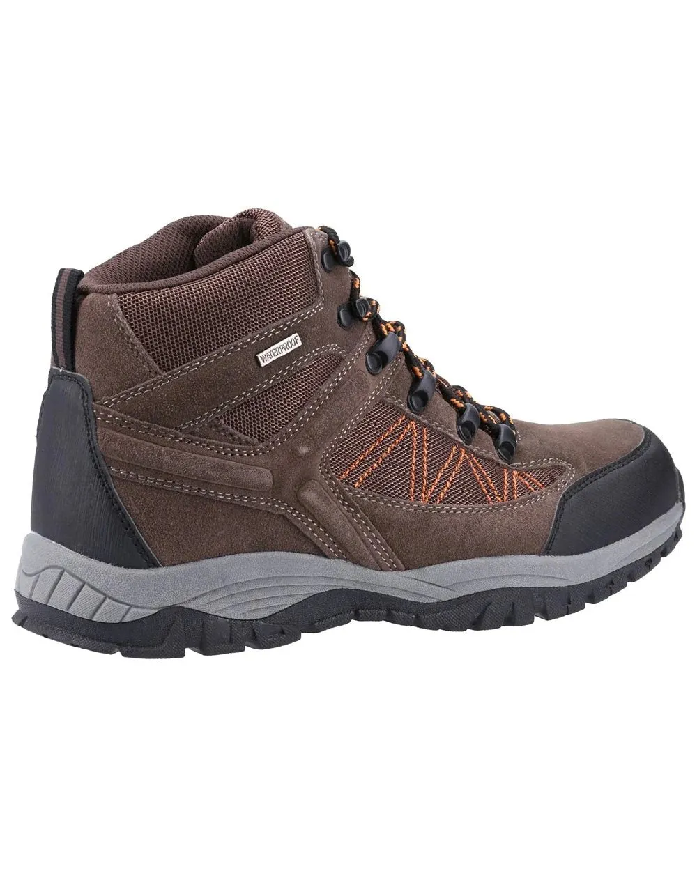 Cotswold Mens Maisemore Hiking Boots