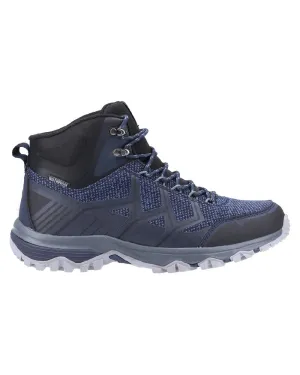 Cotswold Mens Wychwood Recycled Hiking Boots