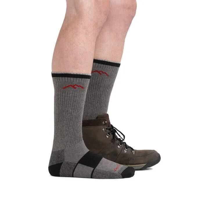 DARN TOUGH COOLMAX® HIKER BOOT MIDWEIGHT HIKING SOCK MEN'S