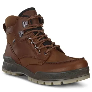 Ecco Mens Boot Track 25 Bison