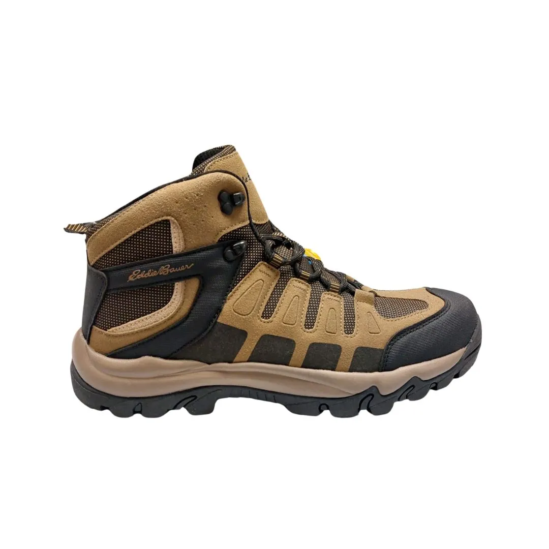 Eddie Bauer Men's Cross Country Boots