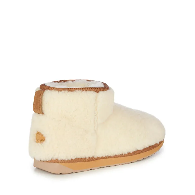 EMU Stinger Australian Sheepskin Micro Teddy Sherpa Boots - VARIOUS SIZES!!