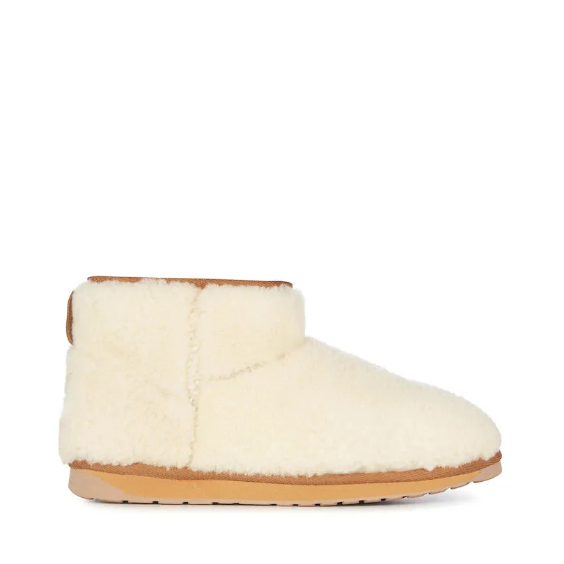 EMU Stinger Australian Sheepskin Micro Teddy Sherpa Boots - VARIOUS SIZES!!