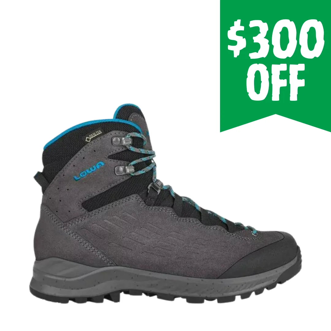 Explorer II GTX® MID Women's - Sample