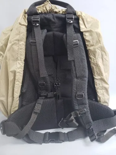 Extreme weather cover - Backpack