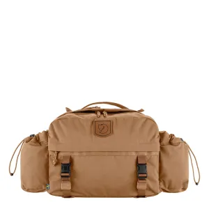 Fjallraven Singi Hip Pack 10 Khaki Dust