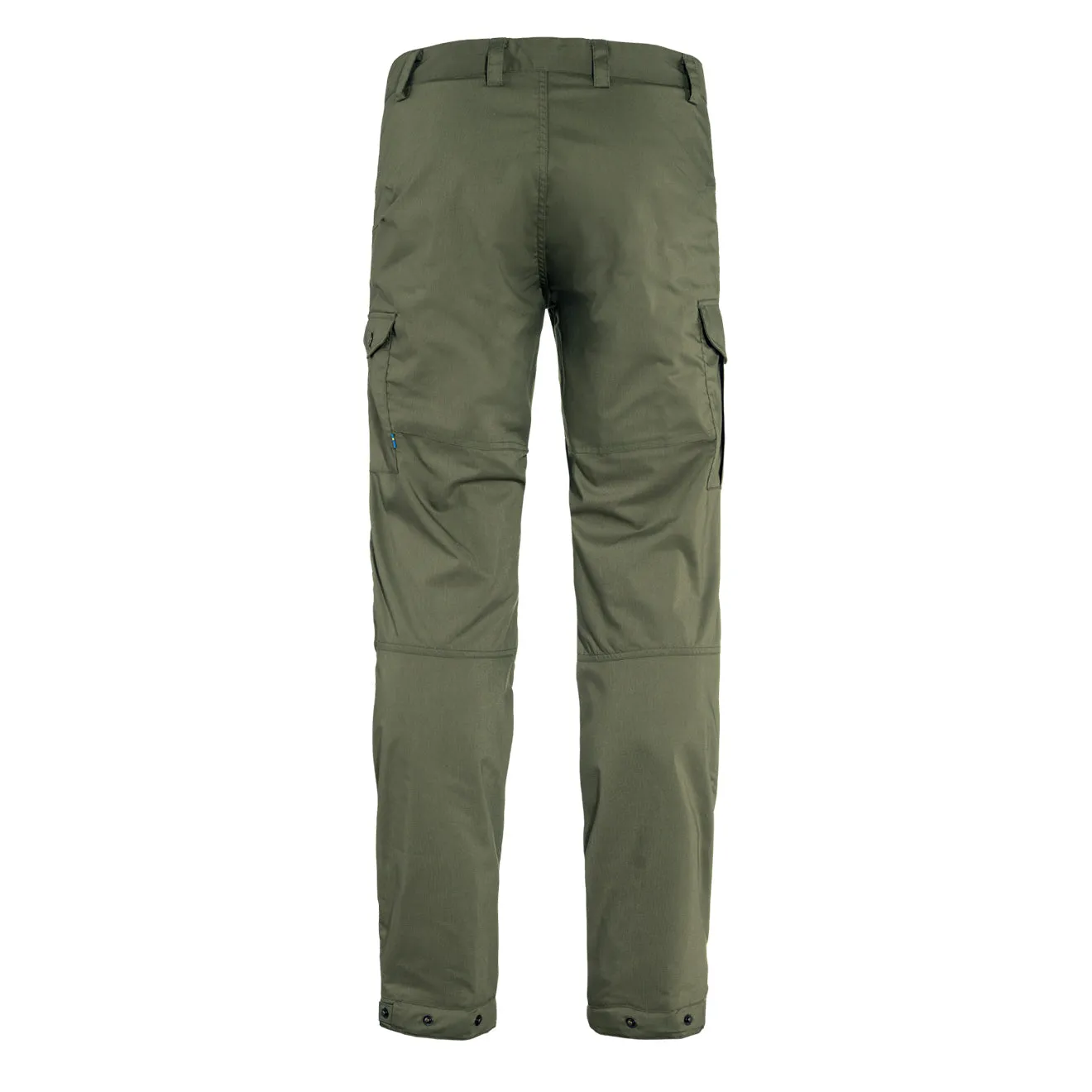 Fjallraven Vidda Pro Lite Trousers Reg Leg Laurel Green