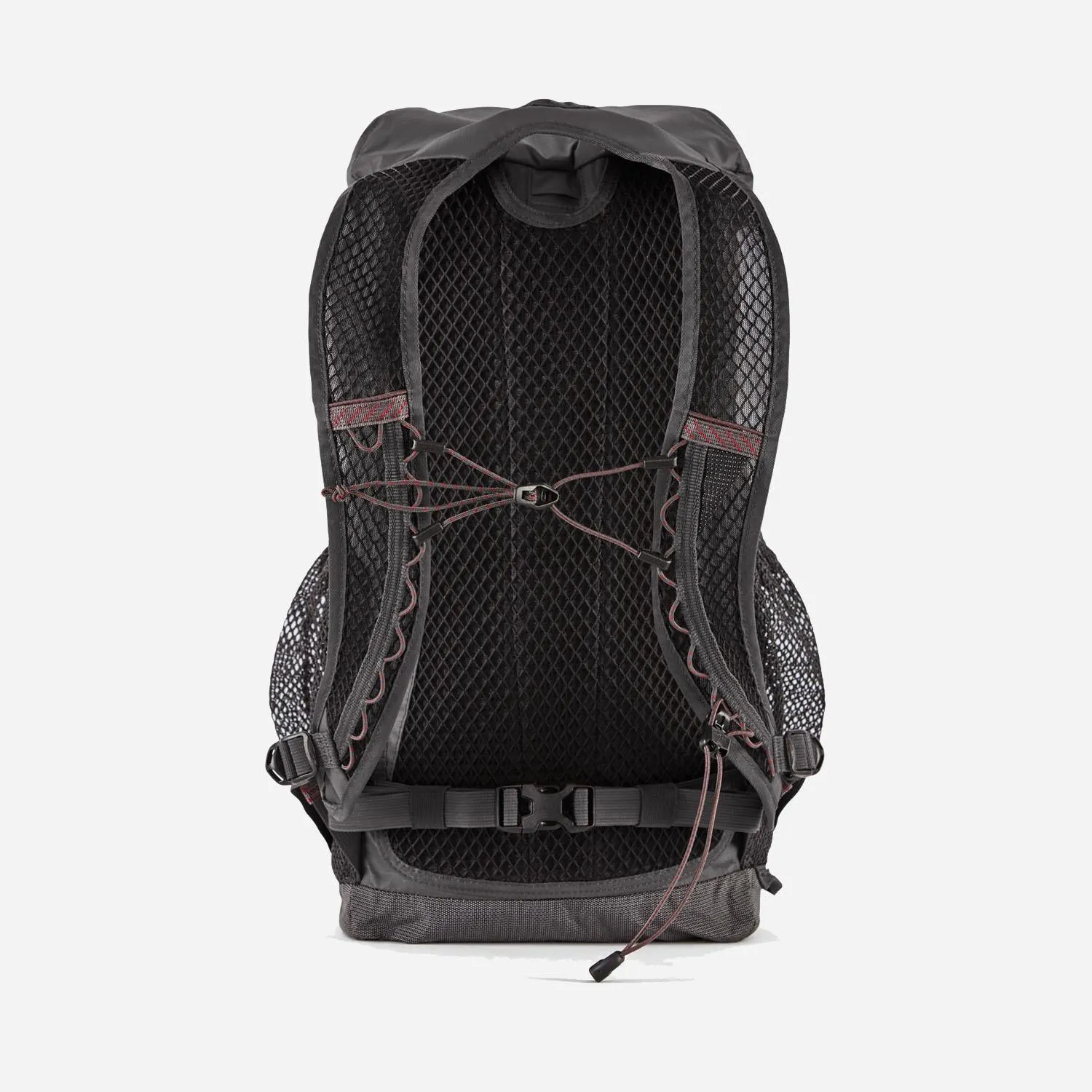 Fjörm Backpack - Raven